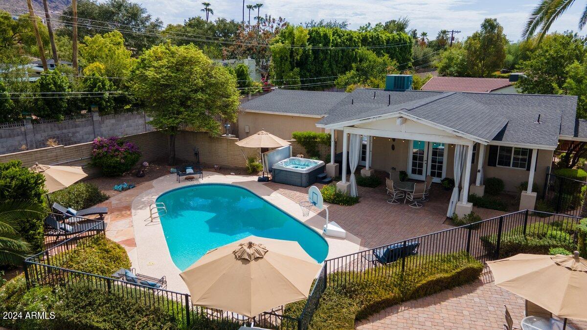 4602 E CALLE DEL MEDIO