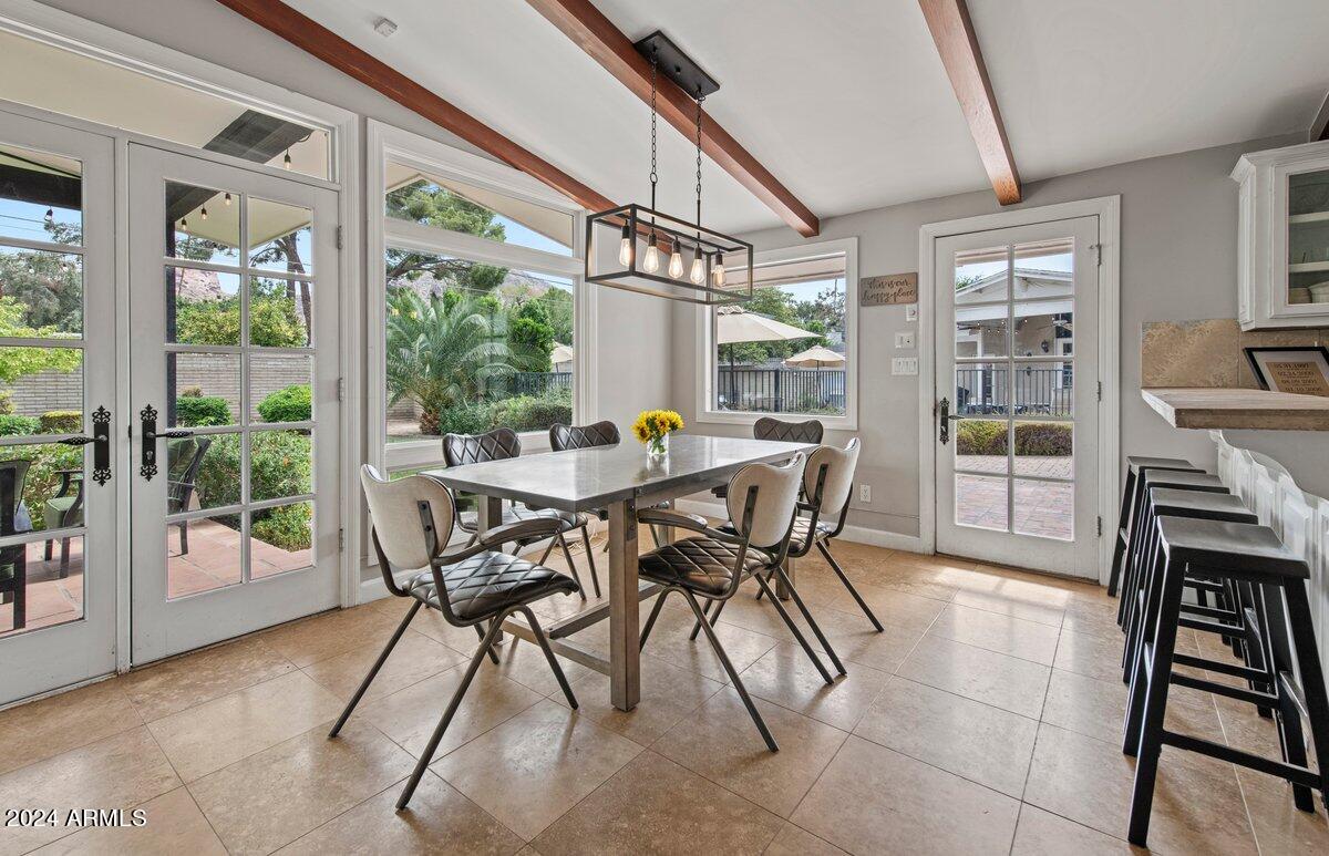 4602 E CALLE DEL MEDIO
