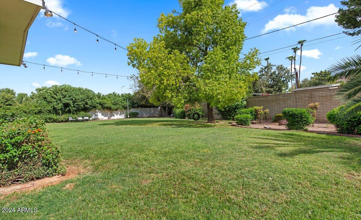 4602 E CALLE DEL MEDIO