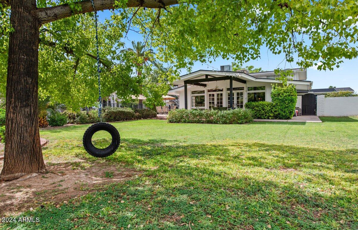 4602 E CALLE DEL MEDIO