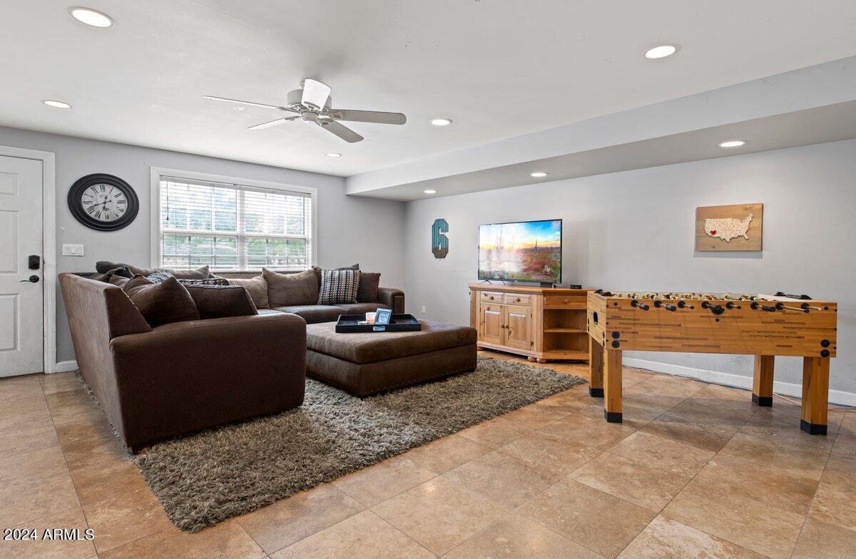 4602 E CALLE DEL MEDIO