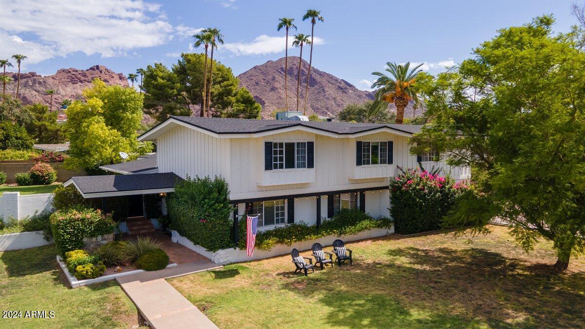 4602 E CALLE DEL MEDIO