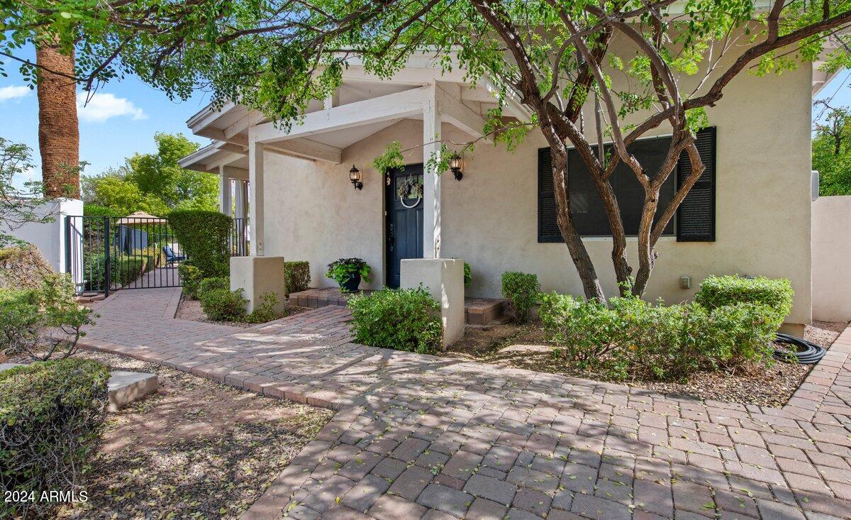 4602 E CALLE DEL MEDIO