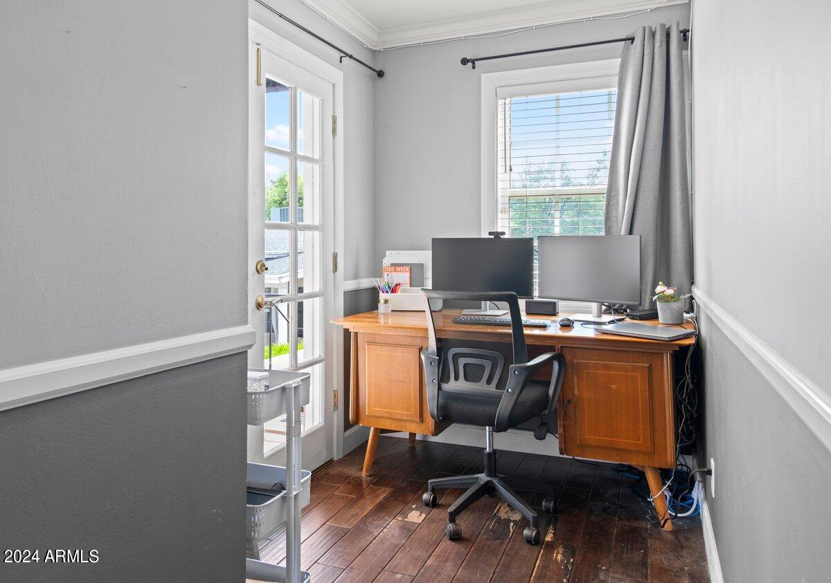 4602 E CALLE DEL MEDIO