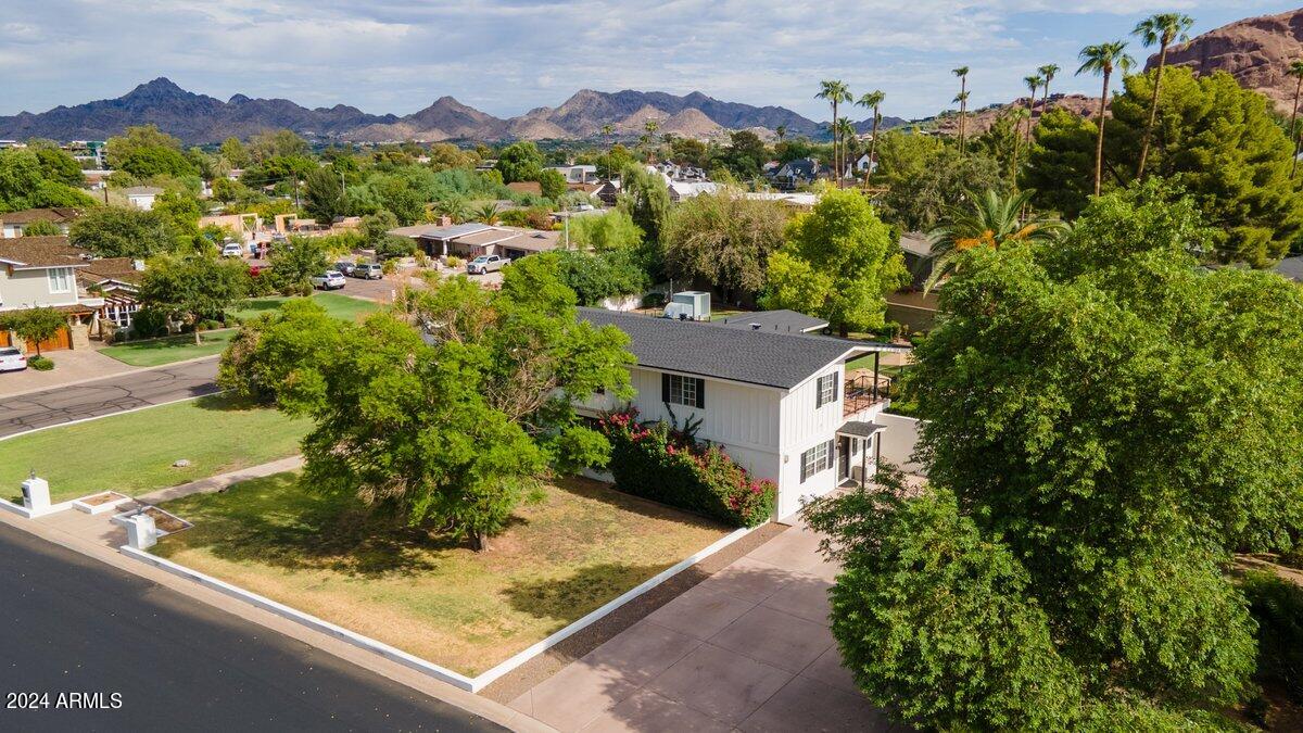 4602 E CALLE DEL MEDIO