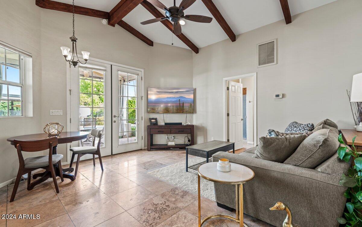 4602 E CALLE DEL MEDIO