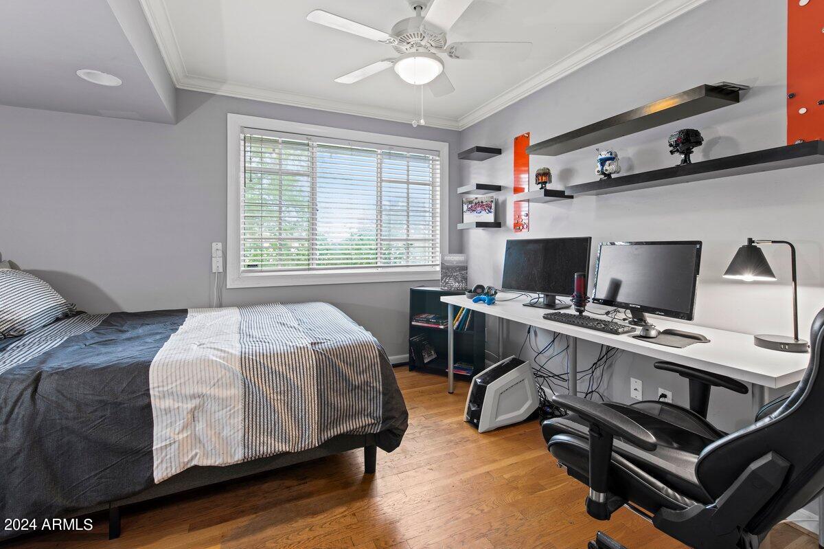 4602 E CALLE DEL MEDIO