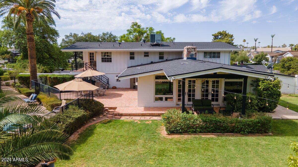 4602 E CALLE DEL MEDIO