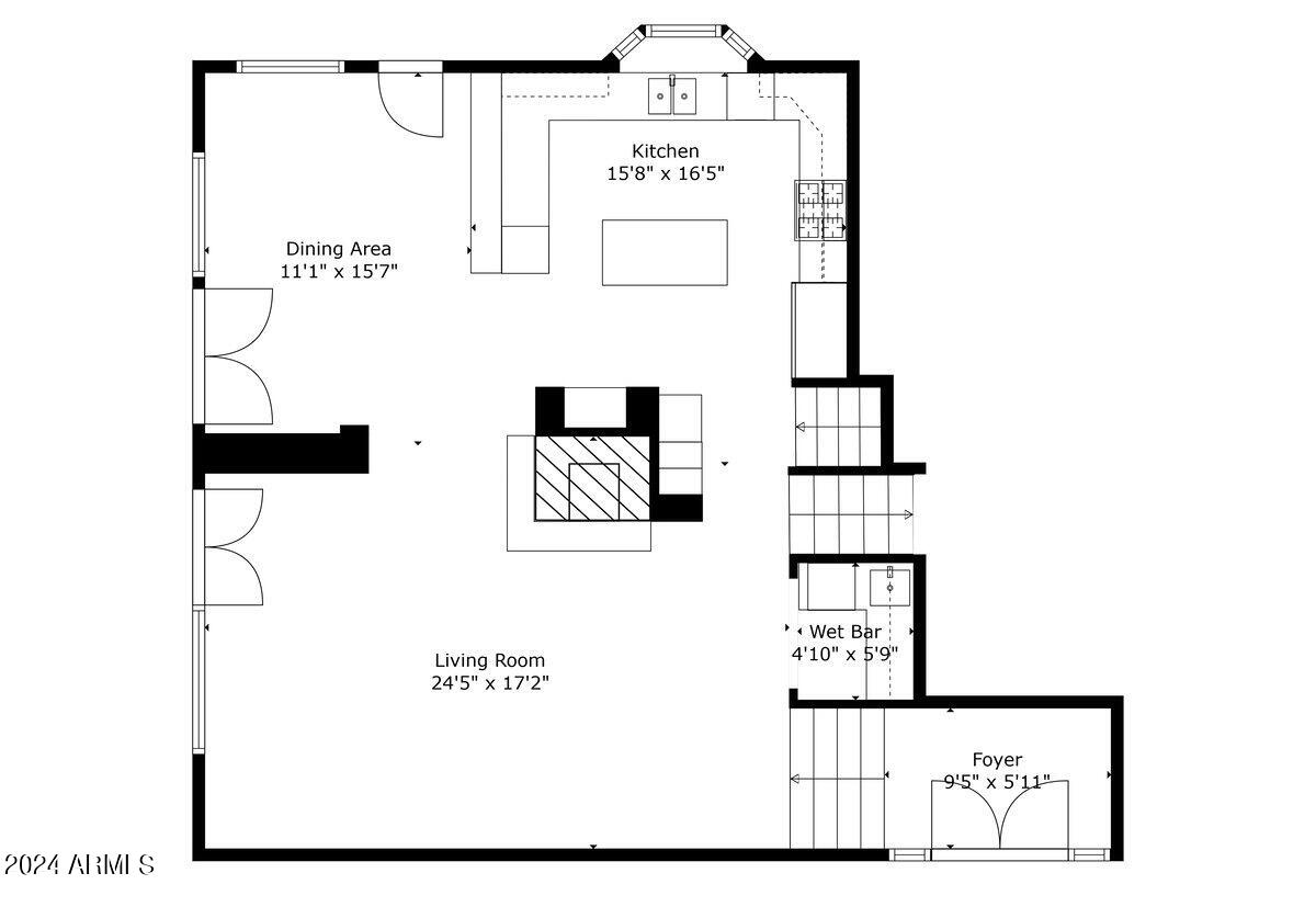 4602 E CALLE DEL MEDIO