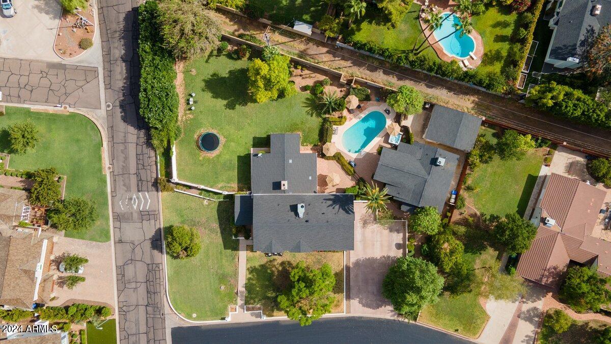 4602 E CALLE DEL MEDIO