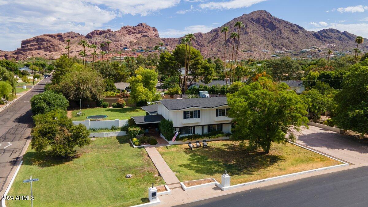 4602 E CALLE DEL MEDIO