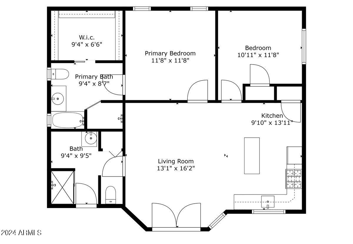 4602 E CALLE DEL MEDIO