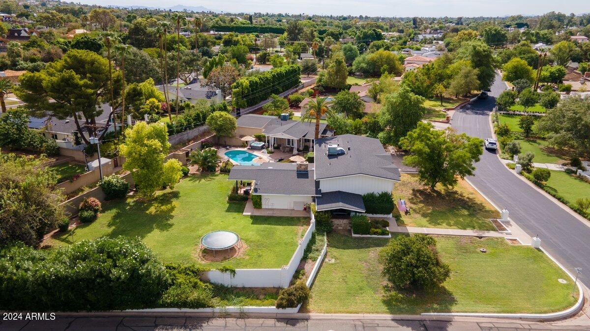 4602 E CALLE DEL MEDIO