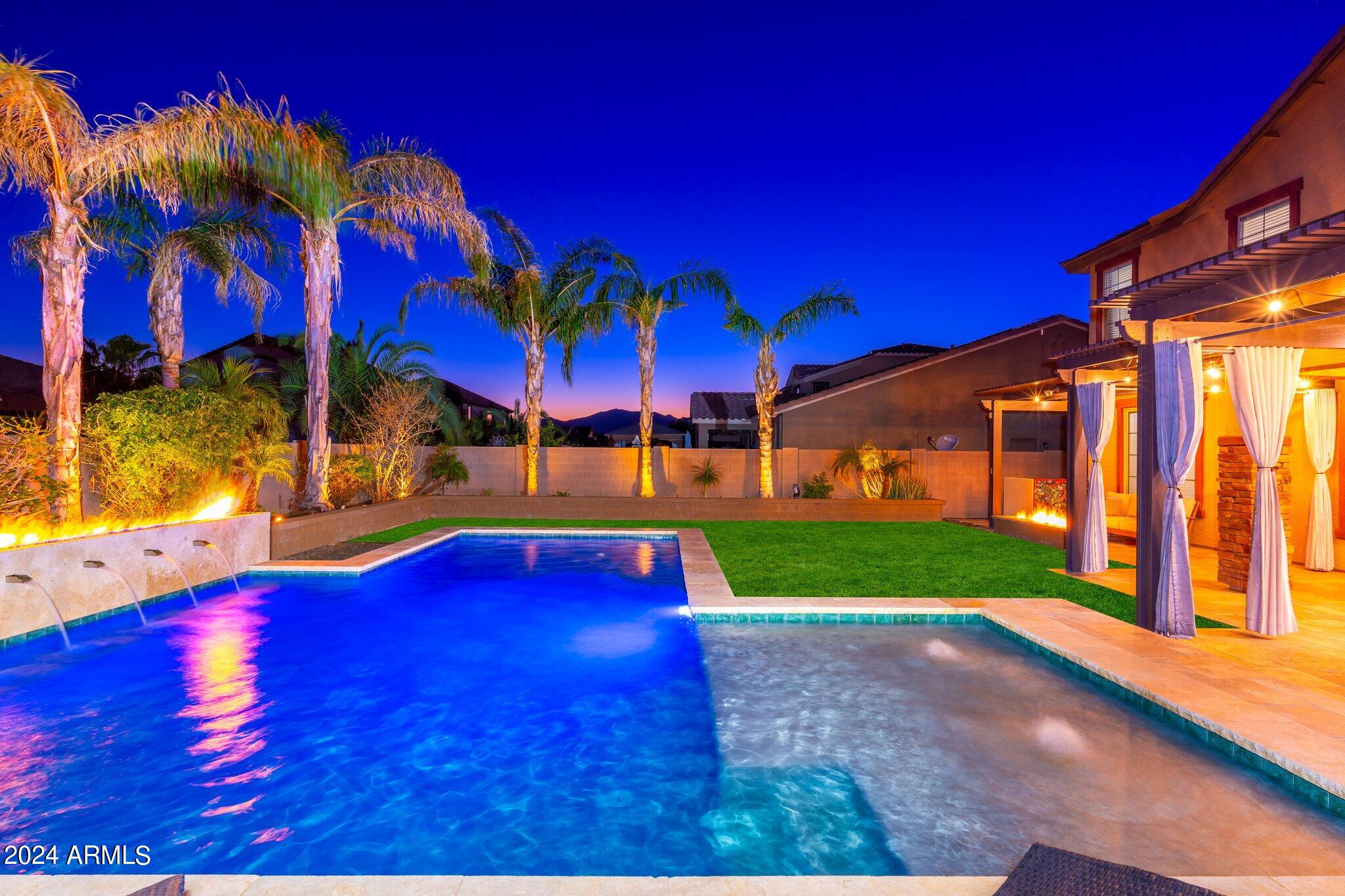17961 W IVY Lane