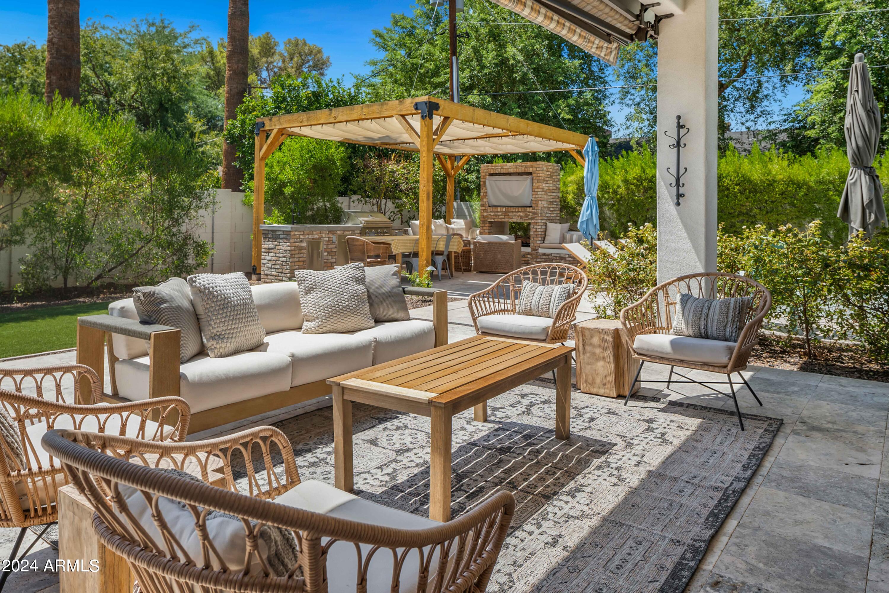 5419 E Calle Tuberia