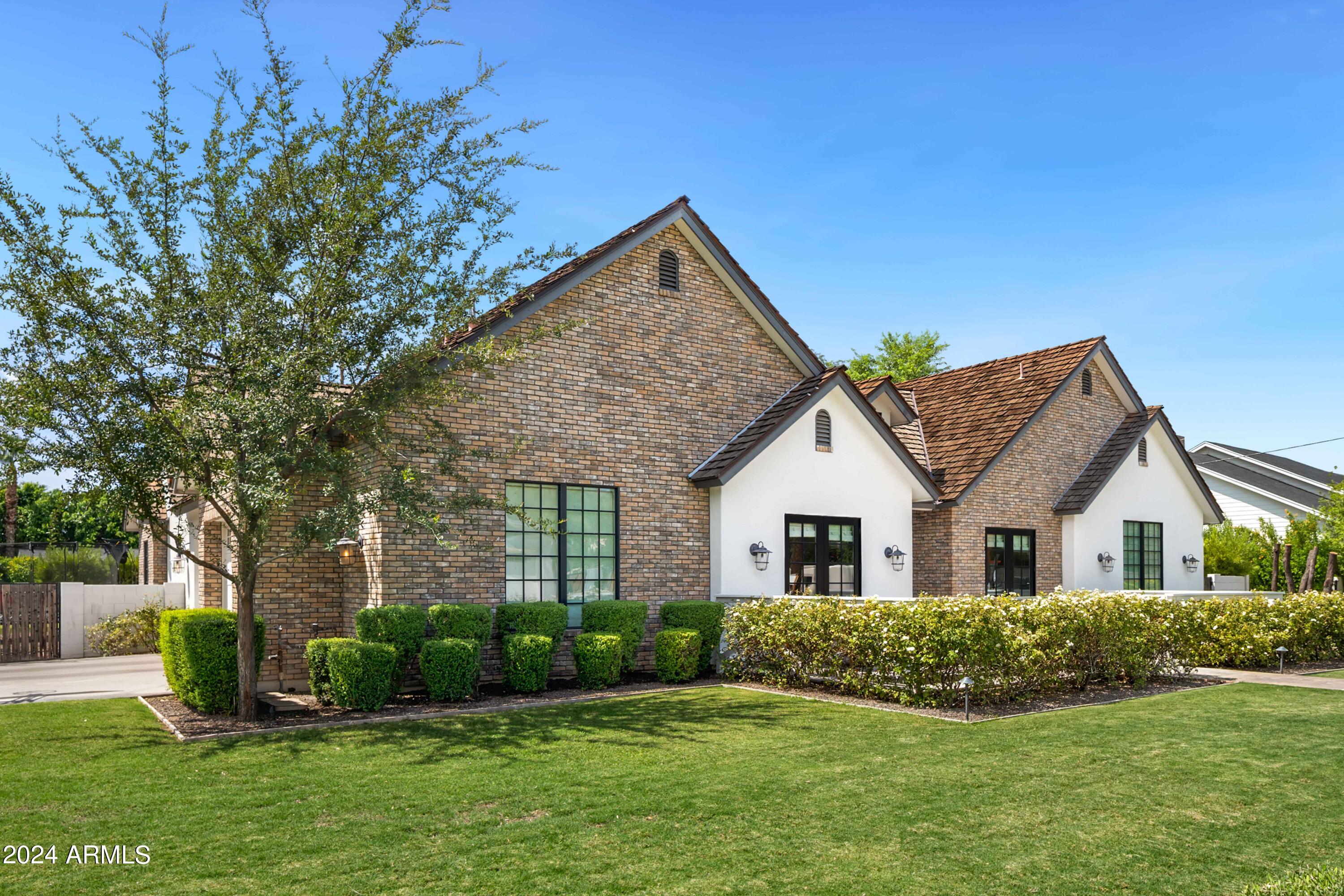 5419 E Calle Tuberia