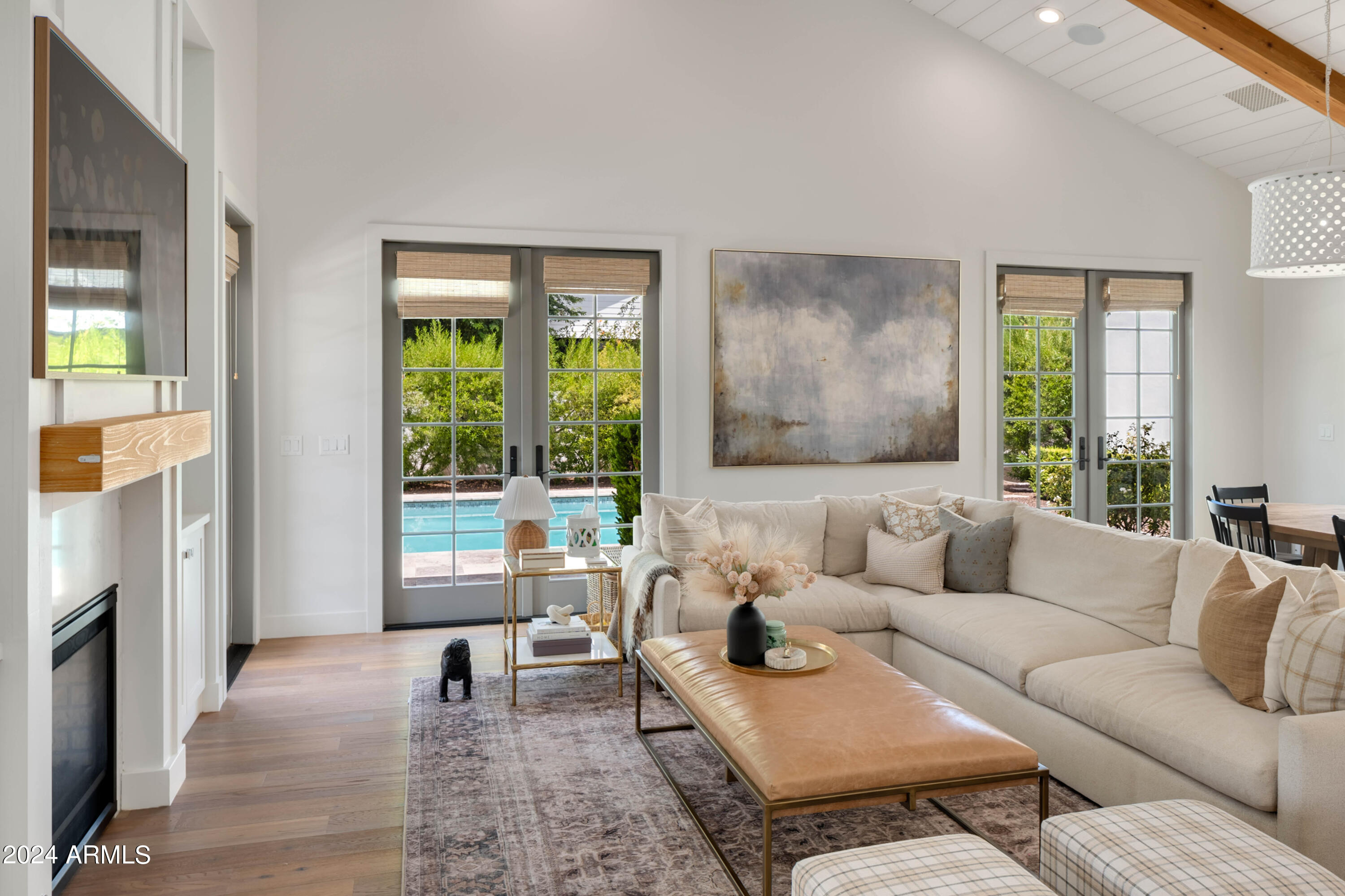 5419 E Calle Tuberia