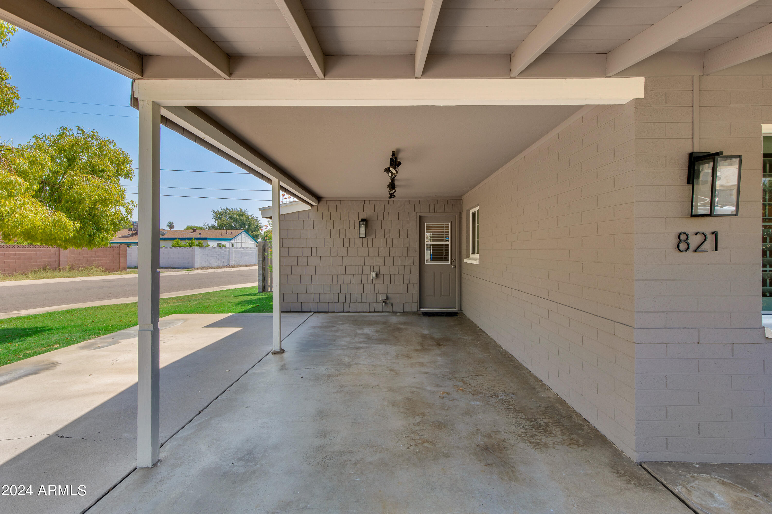 821 E CAVALIER Drive