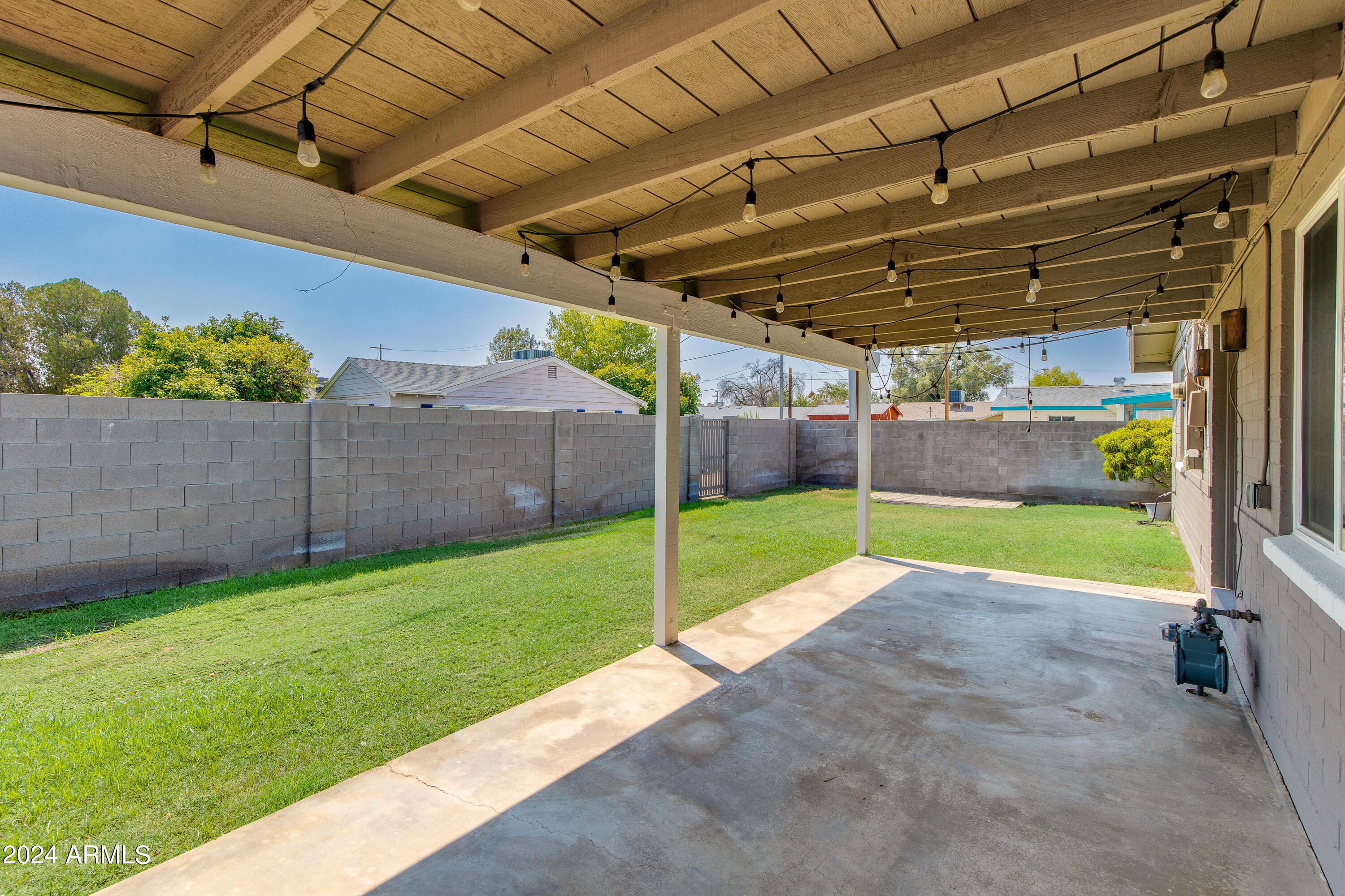 821 E CAVALIER Drive
