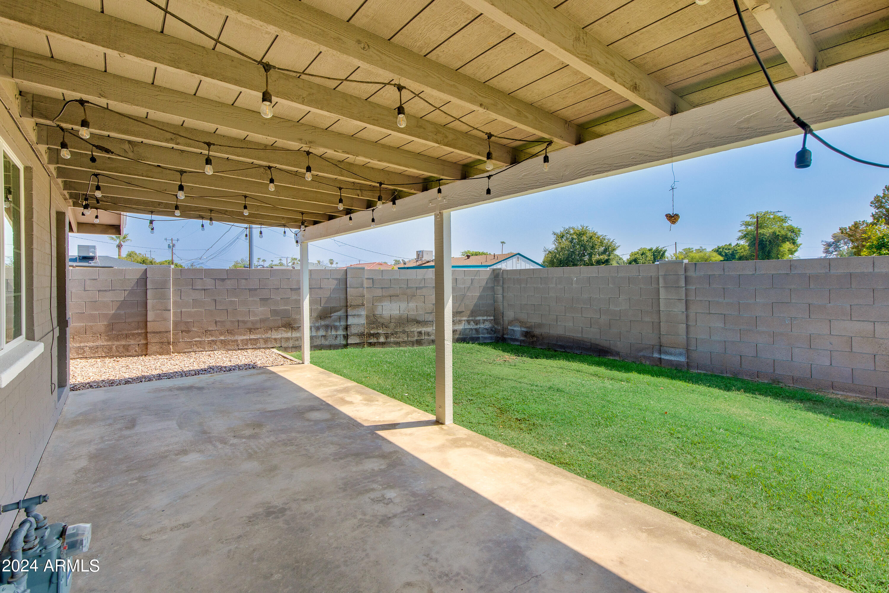 821 E CAVALIER Drive