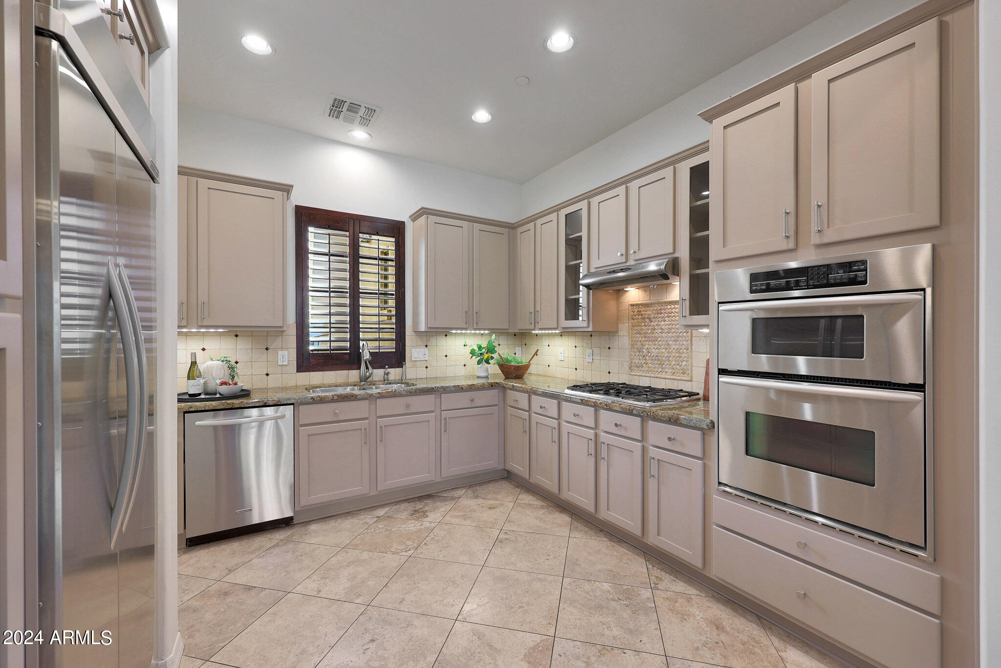 18650 N THOMPSON PEAK Parkway, 1040