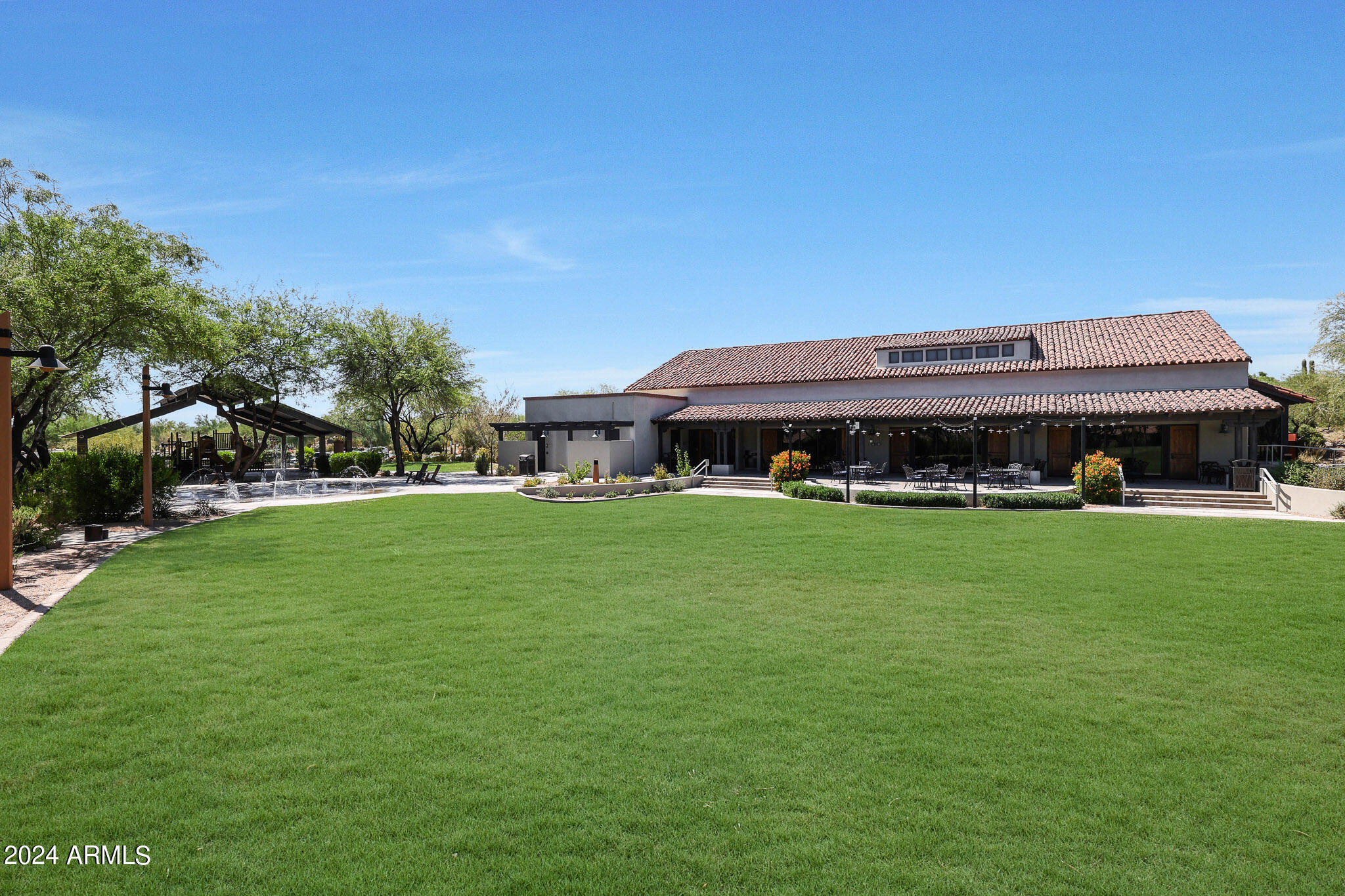 18650 N THOMPSON PEAK Parkway, 1040