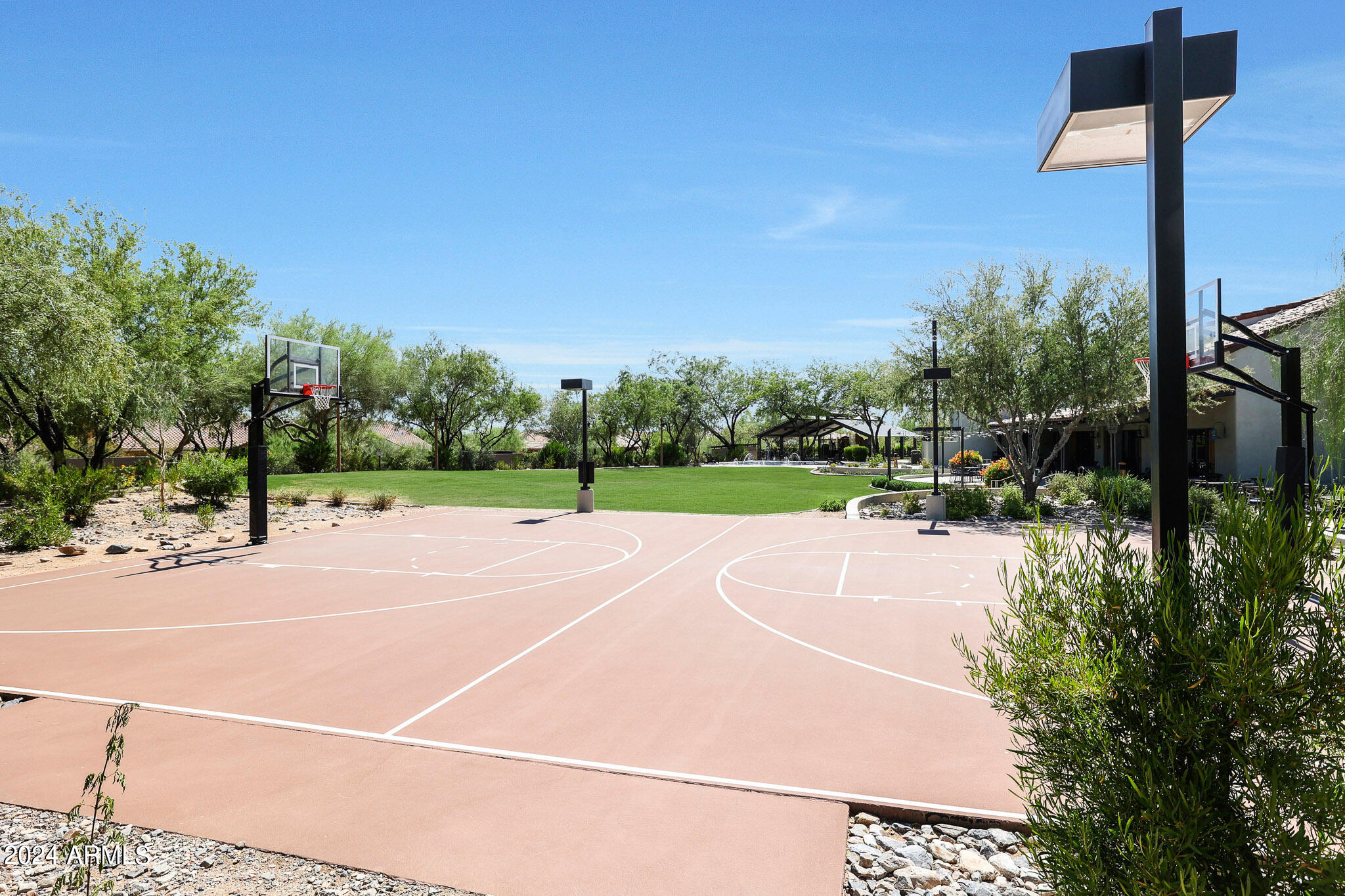 18650 N THOMPSON PEAK Parkway, 1040