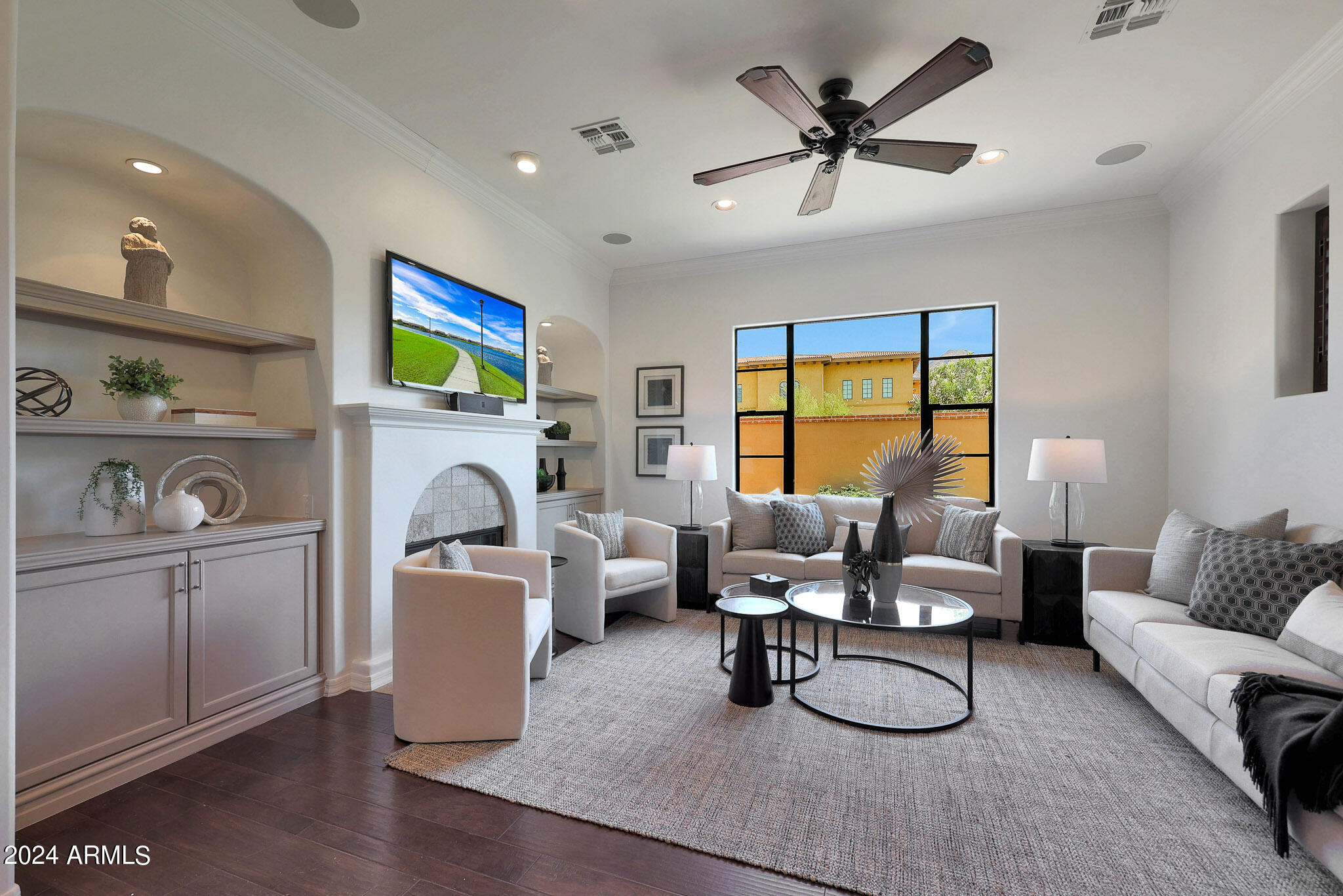 18650 N THOMPSON PEAK Parkway, 1040