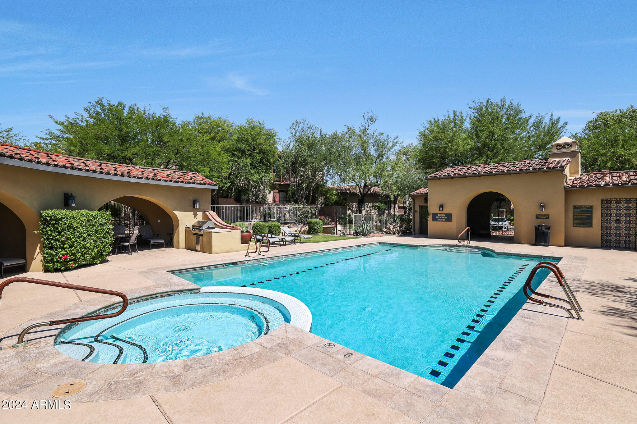 18650 N THOMPSON PEAK Parkway, 1040
