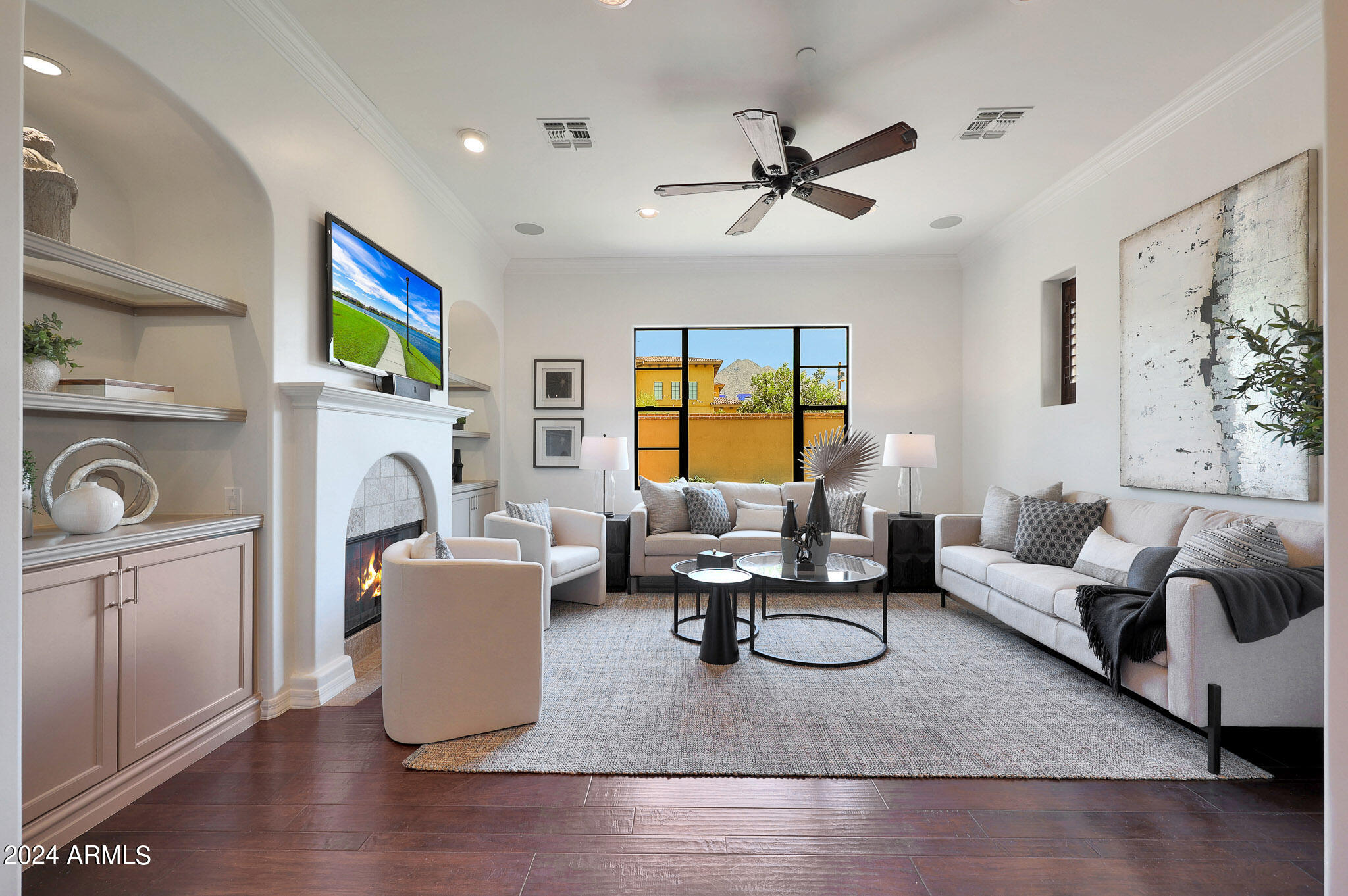 18650 N THOMPSON PEAK Parkway, 1040