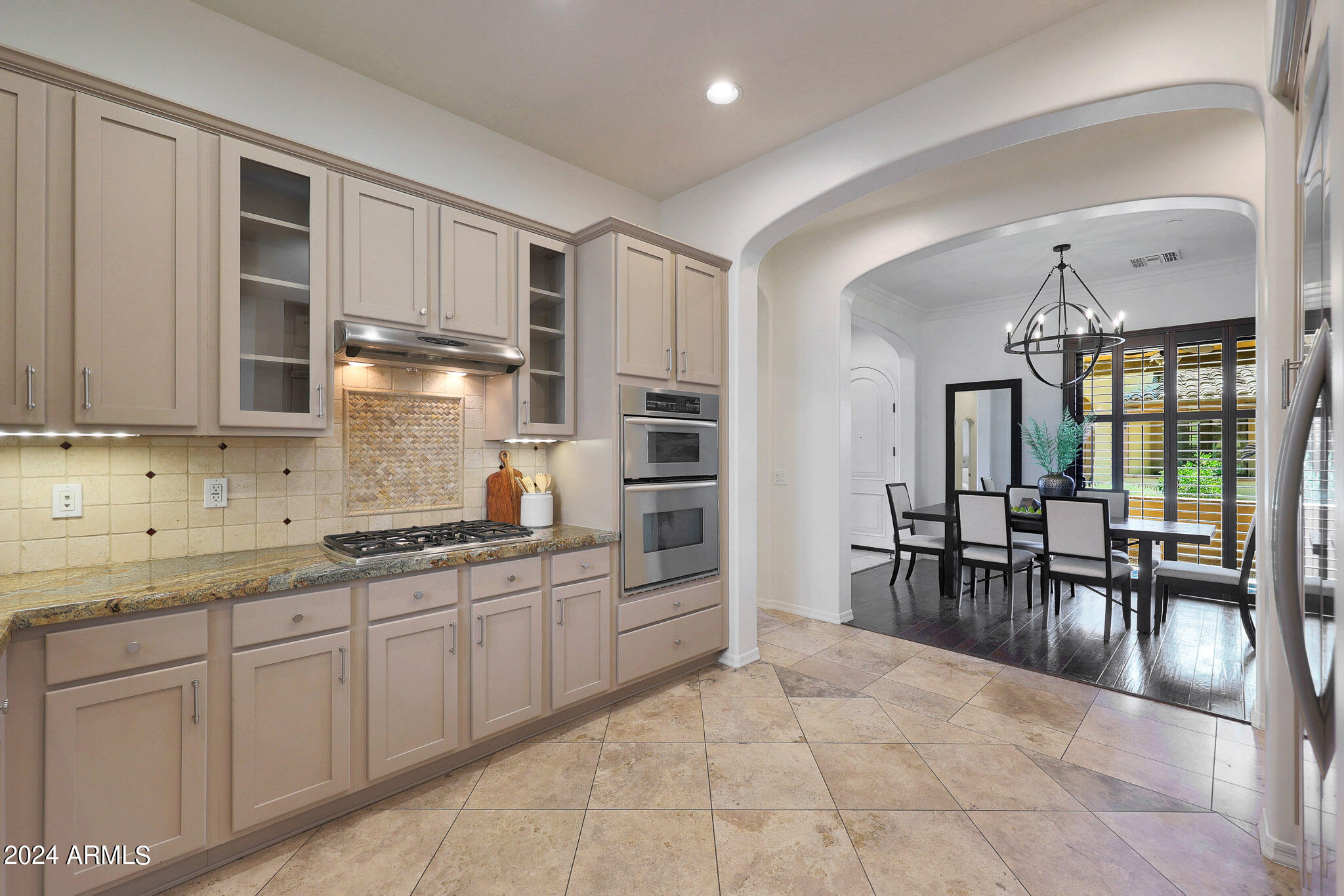 18650 N THOMPSON PEAK Parkway, 1040