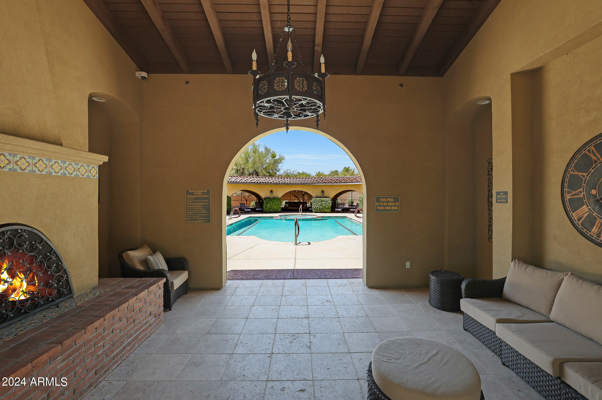 18650 N THOMPSON PEAK Parkway, 1040