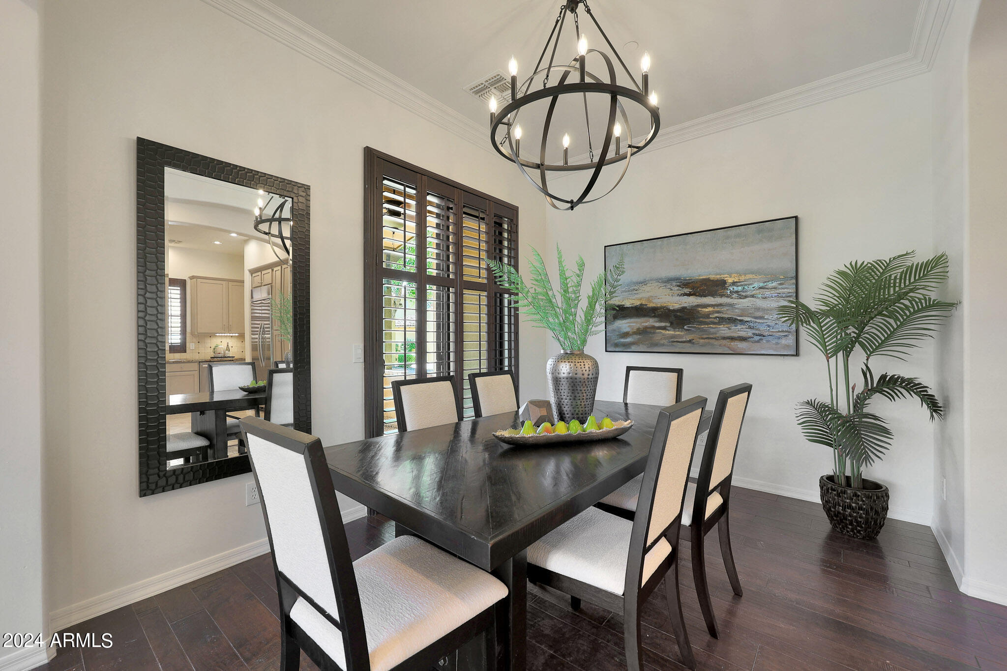 18650 N THOMPSON PEAK Parkway, 1040