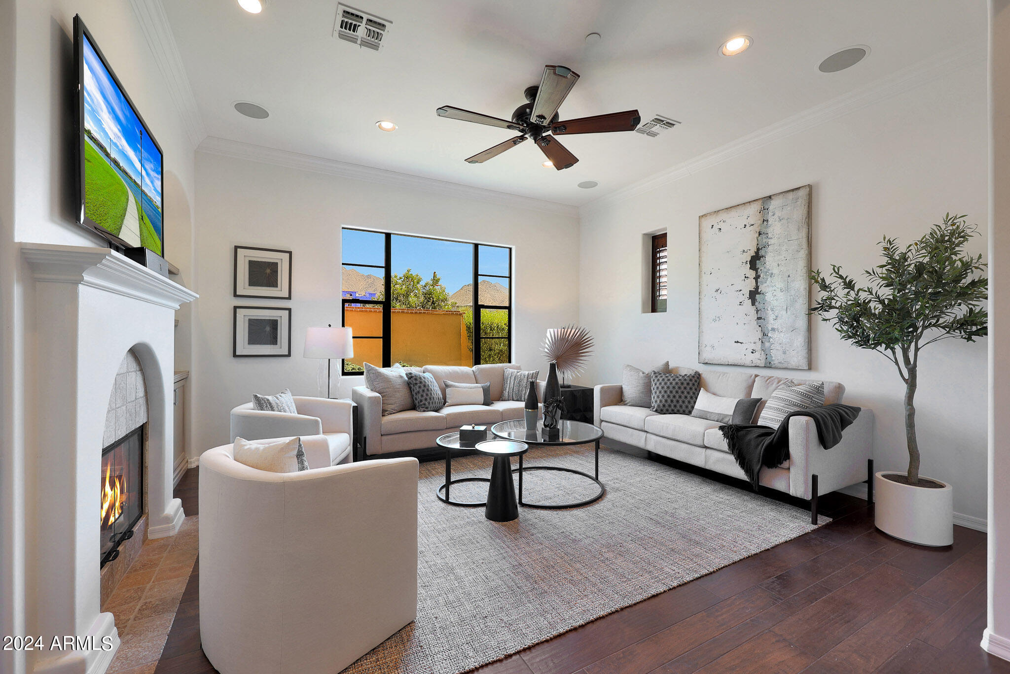 18650 N THOMPSON PEAK Parkway, 1040