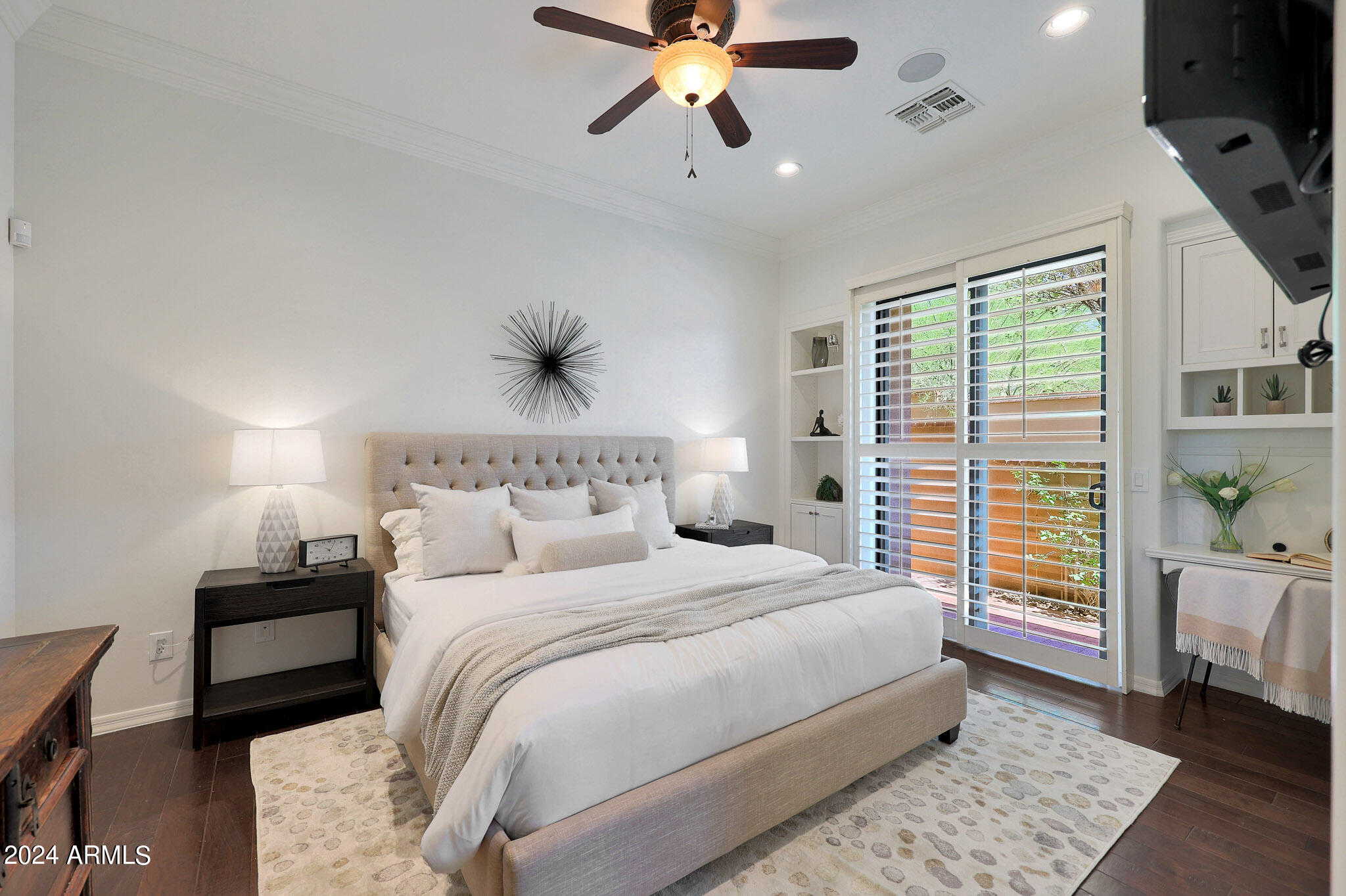 18650 N THOMPSON PEAK Parkway, 1040