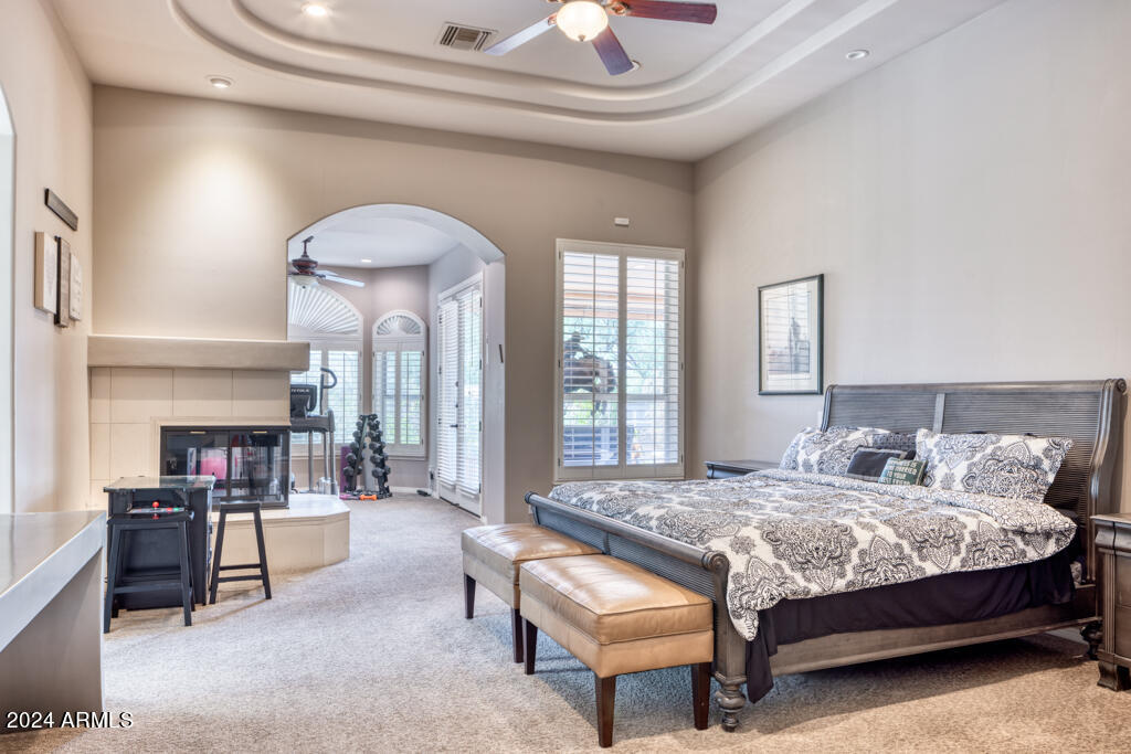7101 E BERNEIL Lane