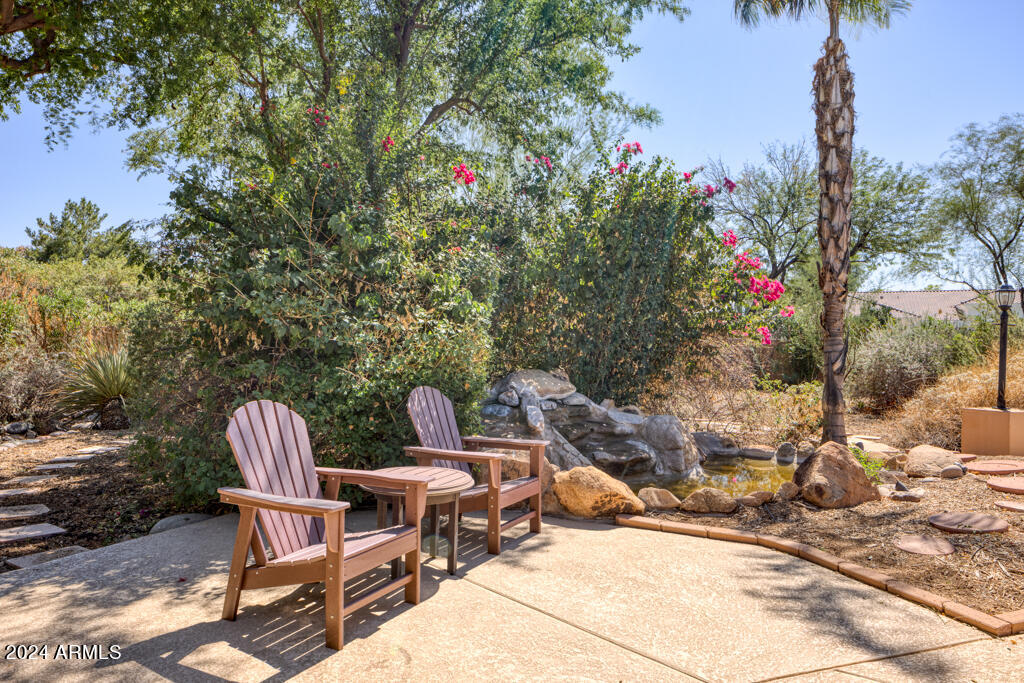 7101 E BERNEIL Lane