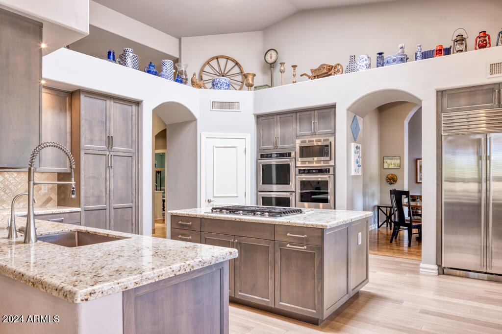 7101 E BERNEIL Lane