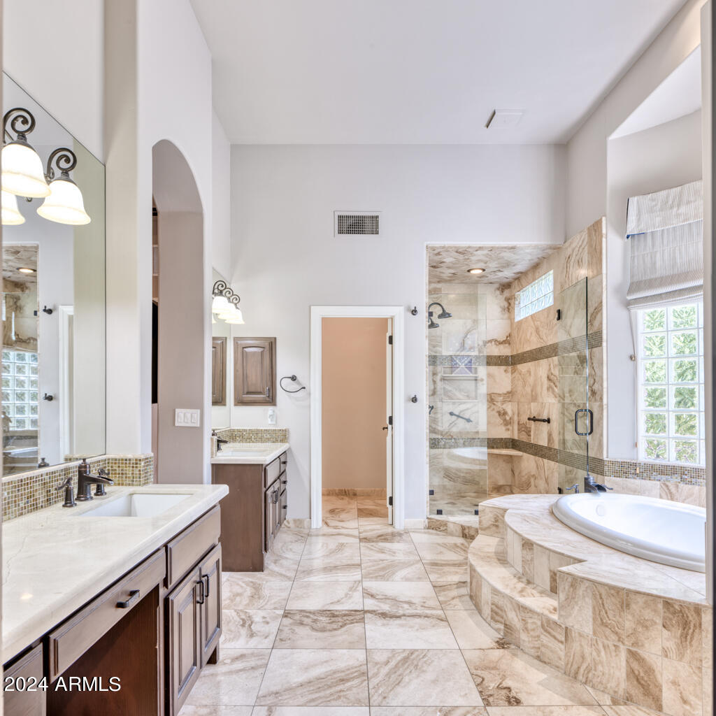 7101 E BERNEIL Lane