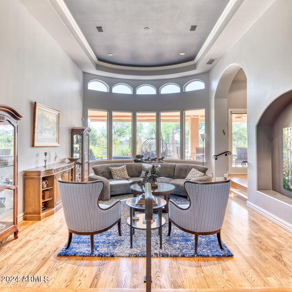7101 E BERNEIL Lane
