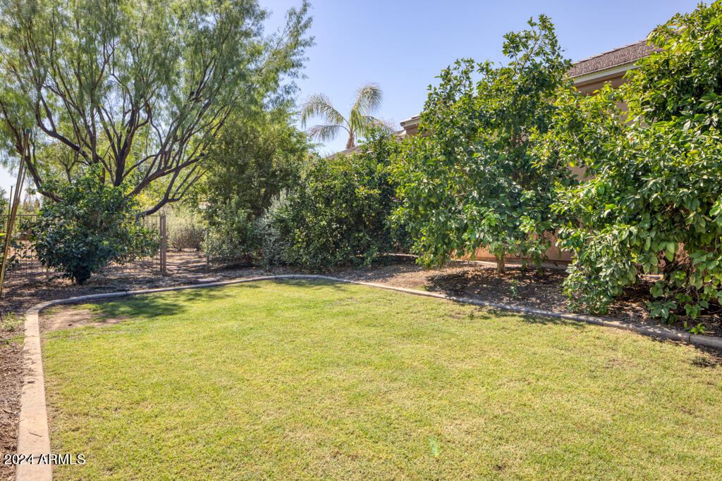 7101 E BERNEIL Lane