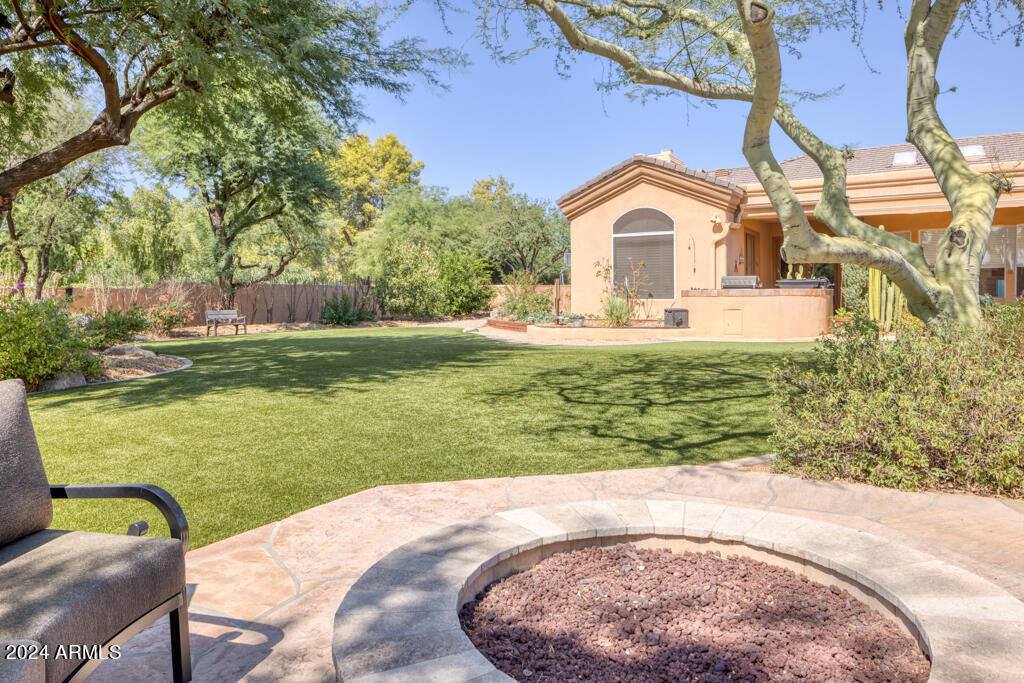 7101 E BERNEIL Lane