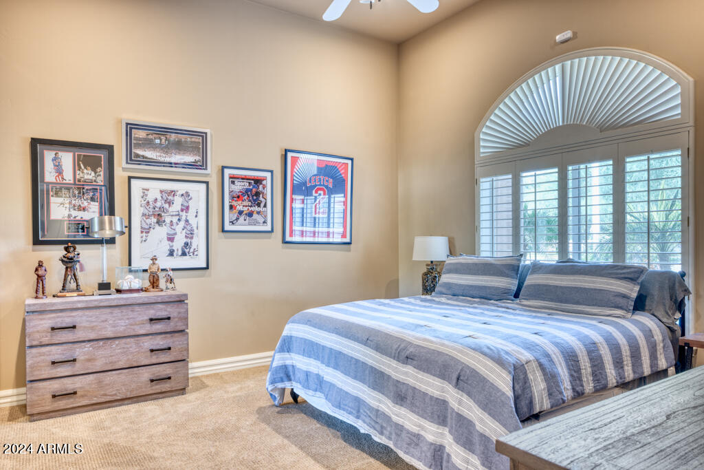 7101 E BERNEIL Lane