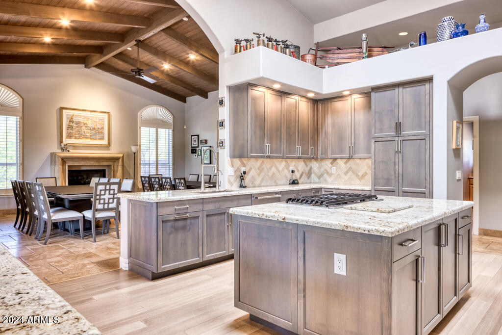 7101 E BERNEIL Lane