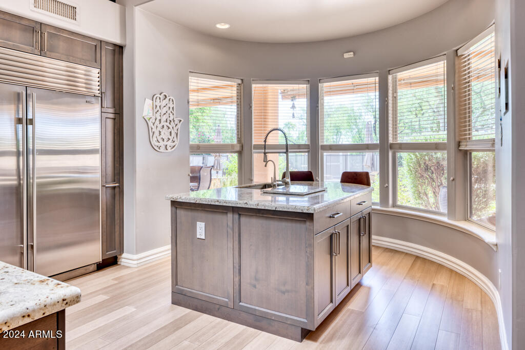 7101 E BERNEIL Lane