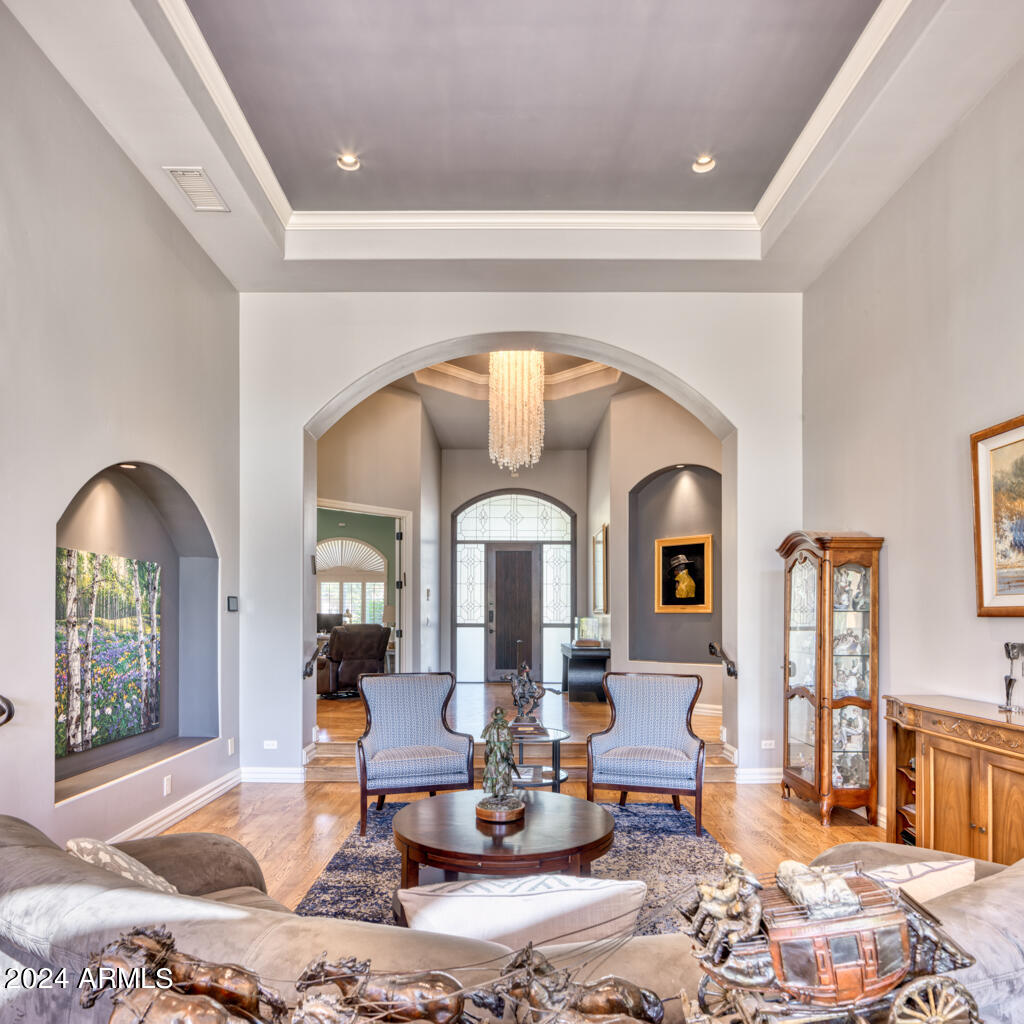 7101 E BERNEIL Lane