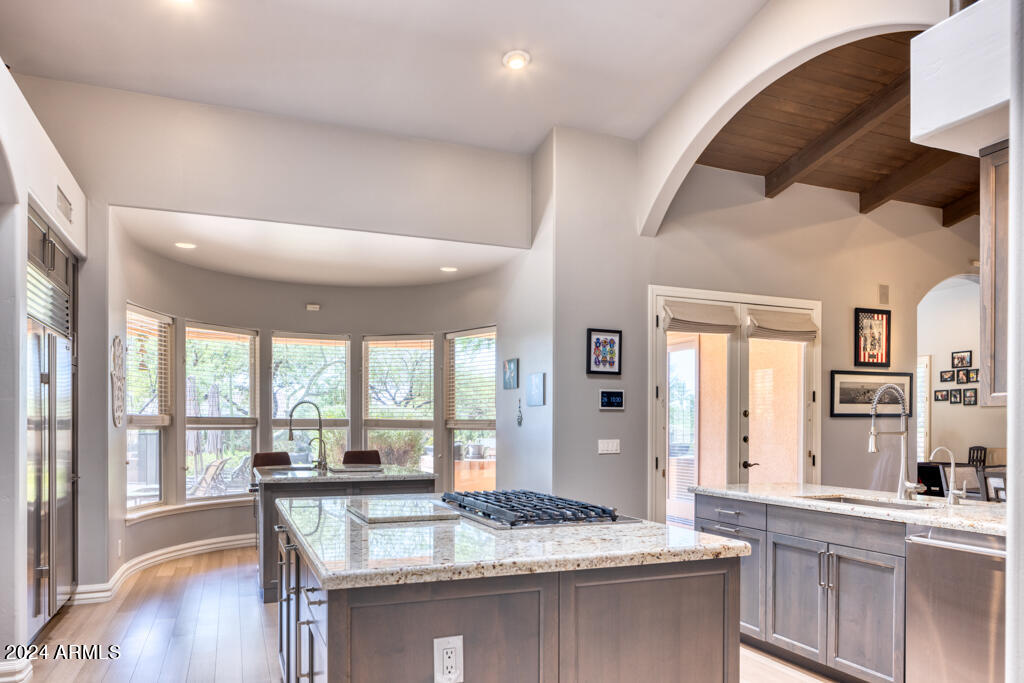 7101 E BERNEIL Lane