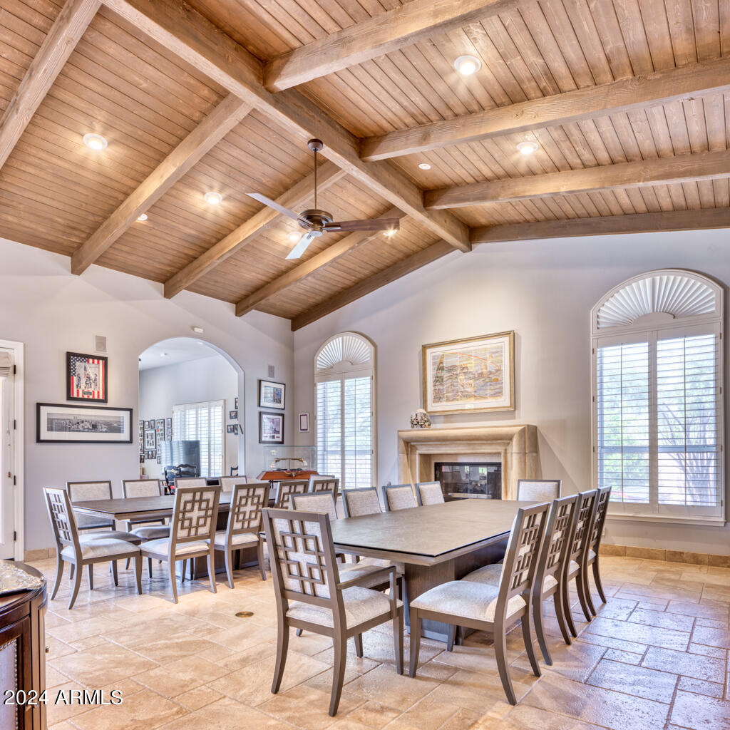 7101 E BERNEIL Lane