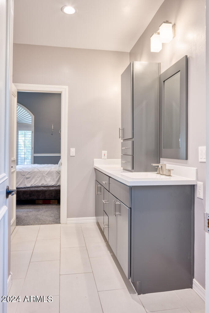 7101 E BERNEIL Lane