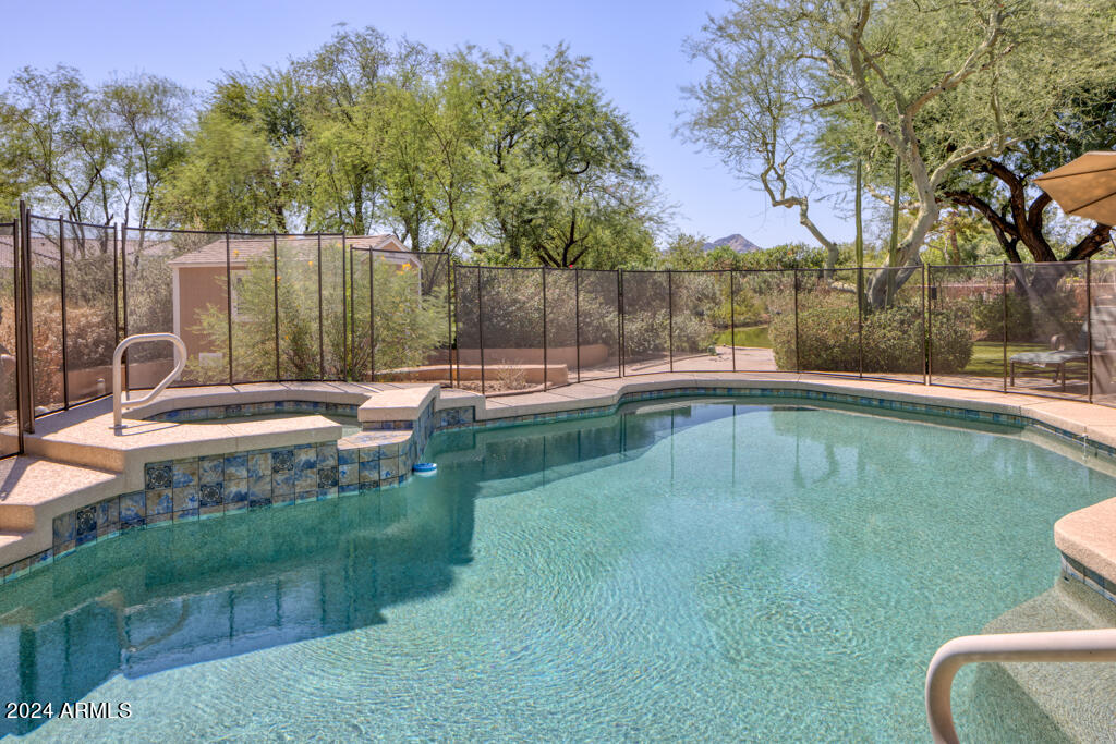 7101 E BERNEIL Lane